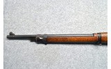 Brazilian Mauser DWM ~ Model 1908 ~ 7mm - 14 of 16