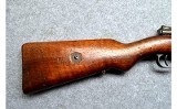 Brazilian Mauser DWM ~ Model 1908 ~ 7mm - 2 of 16