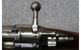Brazilian Mauser DWM ~ Model 1908 ~ 7mm - 13 of 16