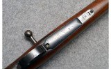 Brazilian Mauser DWM ~ Model 1908 ~ 7mm - 7 of 16