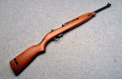 Auto Ordnance ~ M1 Carbine ~ .30 Cal