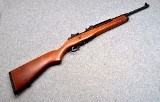 Ruger ~ Ranch Rifle ~ 5.56 Nato