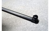 Ruger ~ Ranch Rifle ~ 5.56 Nato - 9 of 10