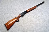 Remington ~ 552 BDL Speedmaster ~ .22 Short, Long, Long Rifle