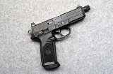 FNH ~ FNP-45 Tactical ~ .45 ACP - 1 of 2