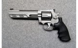 Smith & Wesson ~ 686-6 Competitor Stainless .357 Magnum - 2 of 2