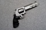 Smith & Wesson ~ 686-6 Competitor Stainless .357 Magnum - 1 of 2