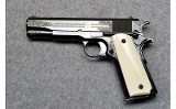Colt ~ 1911 Presentation Grade ~ .45 Auto - 2 of 6