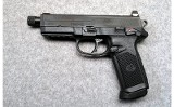 FN ~ FNX-45 Tactical ~ .45 ACP - 2 of 2