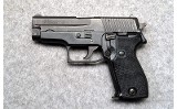 SIG Sauer ~ P225 ~ 9mm - 2 of 2