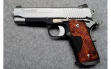SIG Sauer ~ 1911 C3 ~ .45 Auto - 2 of 2