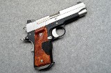 SIG Sauer ~ 1911 C3 ~ .45 Auto