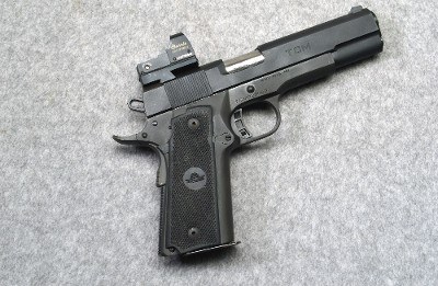 Rock Island Armory ~ TCM Combo 1911 ~ 9mm/.22 TCM