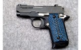 SIG Sauer ~ P238 ~ .380 ACP - 2 of 2