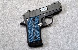 SIG Sauer ~ P238 ~ .380 ACP - 1 of 2
