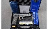 Beretta ~ 92XI FS Comp SAO CORSA ~ 9mm Luger - 4 of 4