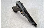 Beretta ~ 92XI FS Comp SAO CORSA ~ 9mm Luger - 3 of 4