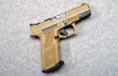 Zev Technologies ~ OZ9C ~ 9mm