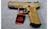 Zev Technologies ~ OZ9C ~ 9mm - 2 of 2