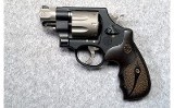 Smith and Wesson ~ Performance Center Model 327 ~ .357 Magnum - 2 of 2