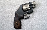 Smith and Wesson ~ Performance Center Model 327 ~ .357 Magnum