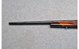 Weatherby ~ LEFT-hand MATHIEU ARMS COMPANY ~ .257 Weatherby Magnum - 9 of 11