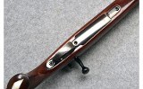 Weatherby ~ LEFT-hand MATHIEU ARMS COMPANY ~ .257 Weatherby Magnum - 5 of 11