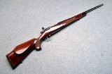 Weatherby ~ LEFT-hand MATHIEU ARMS COMPANY ~ .257 Weatherby Magnum - 1 of 11