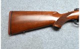 Ruger ~ M77 ~ .338 Winchester Magnum - 2 of 10