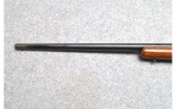 Ruger ~ M77 ~ .338 Winchester Magnum - 8 of 10