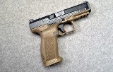 Canik ~ METE SFT ~ 9mm - 1 of 2 Canik ~ METE SFT ~ 9mm - 1 of 2