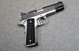 Nighthawk Custom ~ Dominator ~ .45 ACP