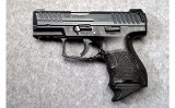 Heckler & Koch ~ VP9 SK ~ 9mm Luger - 2 of 2 Heckler & Koch ~ VP9 SK ~ 9mm Luger - 2 of 2