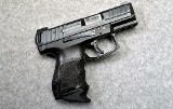 Heckler & Koch ~ VP9 SK ~ 9mm Luger