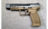 Canik ~ TP9 METE SFx Tan ~ 9mm - 2 of 2 Canik ~ TP9 METE SFx Tan ~ 9mm - 2 of 2