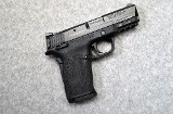 Smith and Wesson ~ M&P9 Shield EZ ~ 9mm - 1 of 2