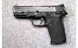 Smith and Wesson ~ M&P9 Shield EZ ~ 9mm - 2 of 2