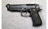 Beretta ~ M9A1 ~ 9mm - 2 of 2 Beretta ~ M9A1 ~ 9mm - 2 of 2