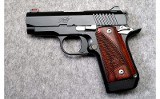 Kimber ~ Micro 9 ~ 9mm - 2 of 2 Kimber ~ Micro 9 ~ 9mm - 2 of 2