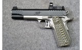 Kimber ~ Aegis Elite Custom Stainless ~ .45 ACP - 2 of 2 Kimber ~ Aegis Elite Custom Stainless ~ .45 ACP - 2 of 2