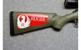 Ruger ~ American Moss Green ~ 6.5 Creedmoor - 2 of 10 Ruger ~ American Moss Green ~ 6.5 Creedmoor - 2 of 10