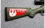 Ruger ~ American Moss Green ~ 6.5 Creedmoor - 2 of 10 Ruger ~ American Moss Green ~ 6.5 Creedmoor - 2 of 10