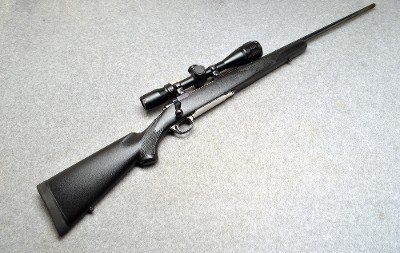 Ruger ~ M77 ~ 7mm Remington Magnum