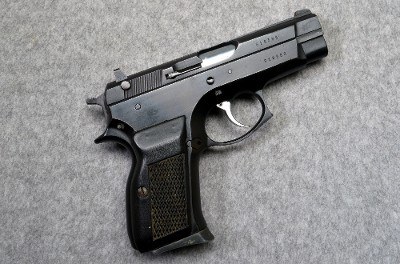 Tanfoglio ~ BTA90 ~ 9mm