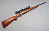 Ruger ~ M77 ~ .270 Winchester
