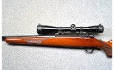Ruger ~ M77 ~ .270 Winchester - 7 of 10 Ruger ~ M77 ~ .270 Winchester - 7 of 10