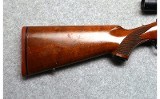 Ruger ~ M77 ~ .270 Winchester - 2 of 10 Ruger ~ M77 ~ .270 Winchester - 2 of 10