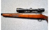Ruger ~ M77 ~ .270 Winchester - 7 of 10 Ruger ~ M77 ~ .270 Winchester - 7 of 10