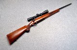 Ruger ~ M77 ~ .270 Winchester