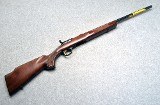 Browning ~ T-Bolt Target/Varmint Walnut ~ .17 HMR